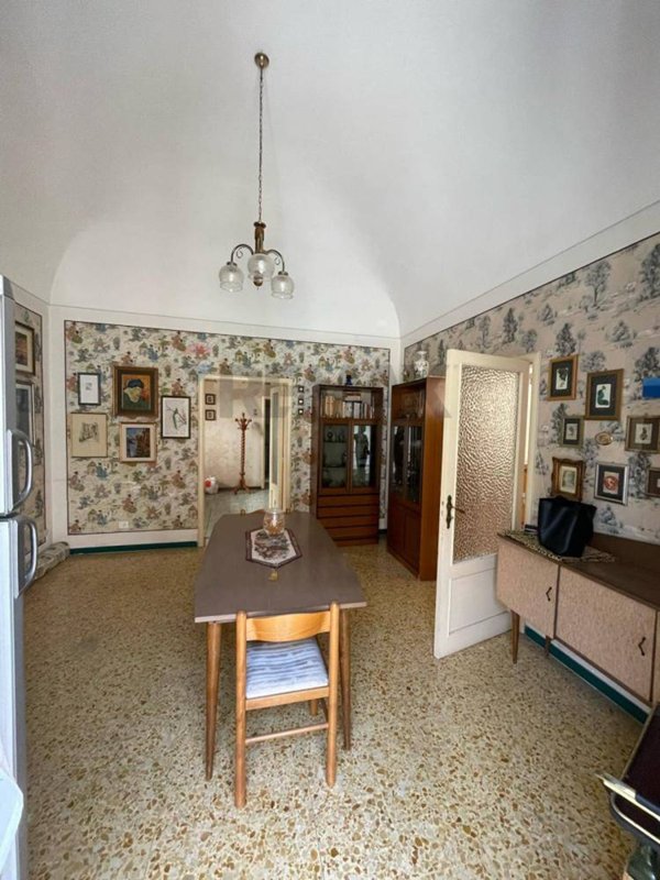 casa indipendente in vendita a Modica