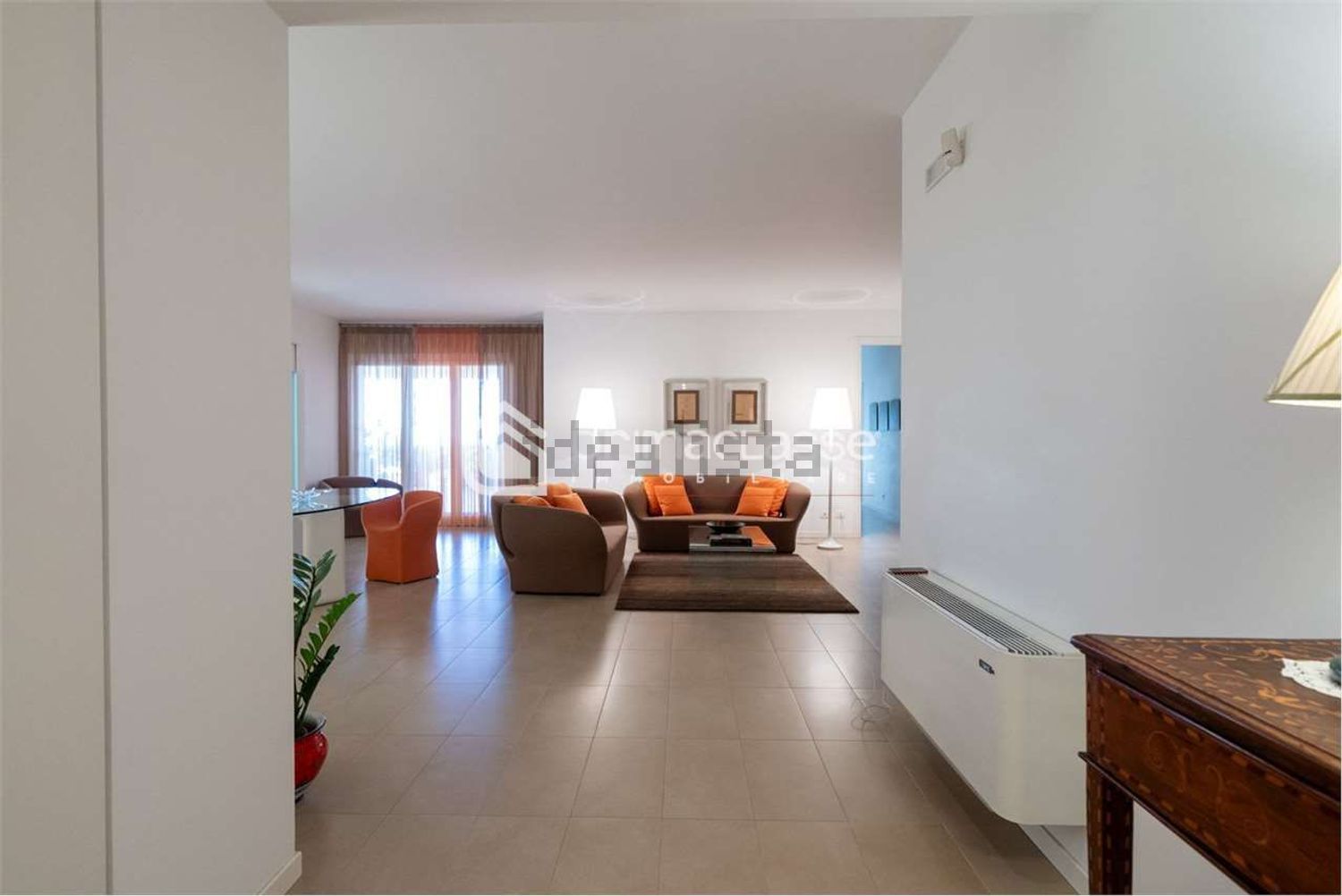 appartamento in vendita a Modica