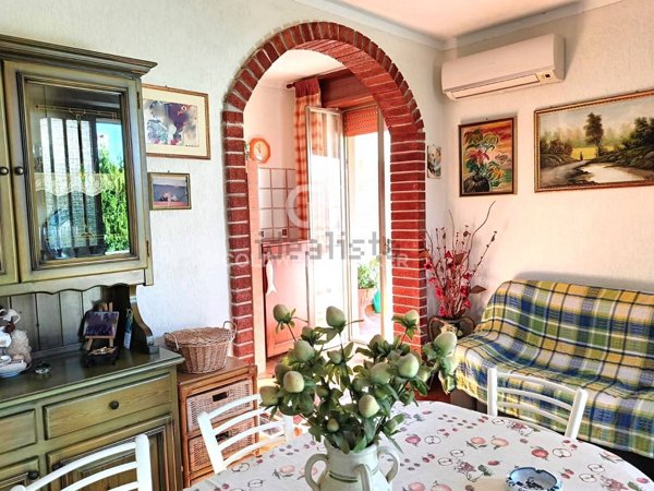 appartamento in vendita a Modica in zona Marina di Modica