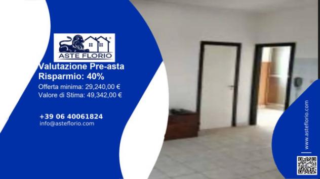 appartamento in vendita a Modica