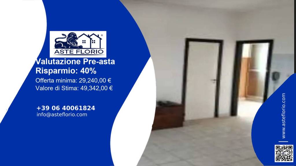 appartamento in vendita a Modica