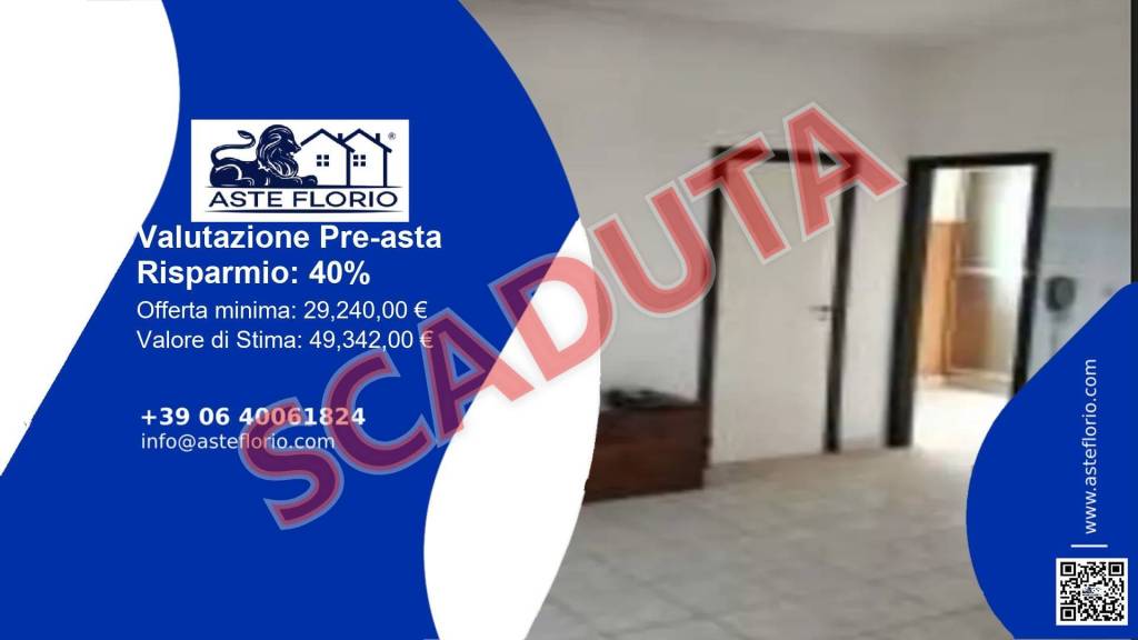 appartamento in vendita a Modica