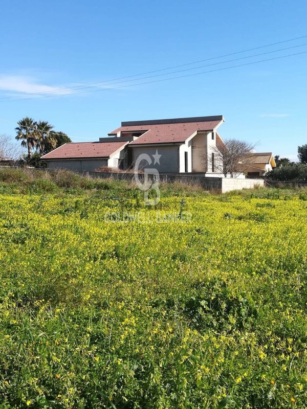 casa indipendente in vendita a Modica in zona Sacro Cuore