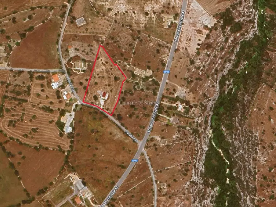 casa indipendente in vendita a Modica in zona Marina di Modica