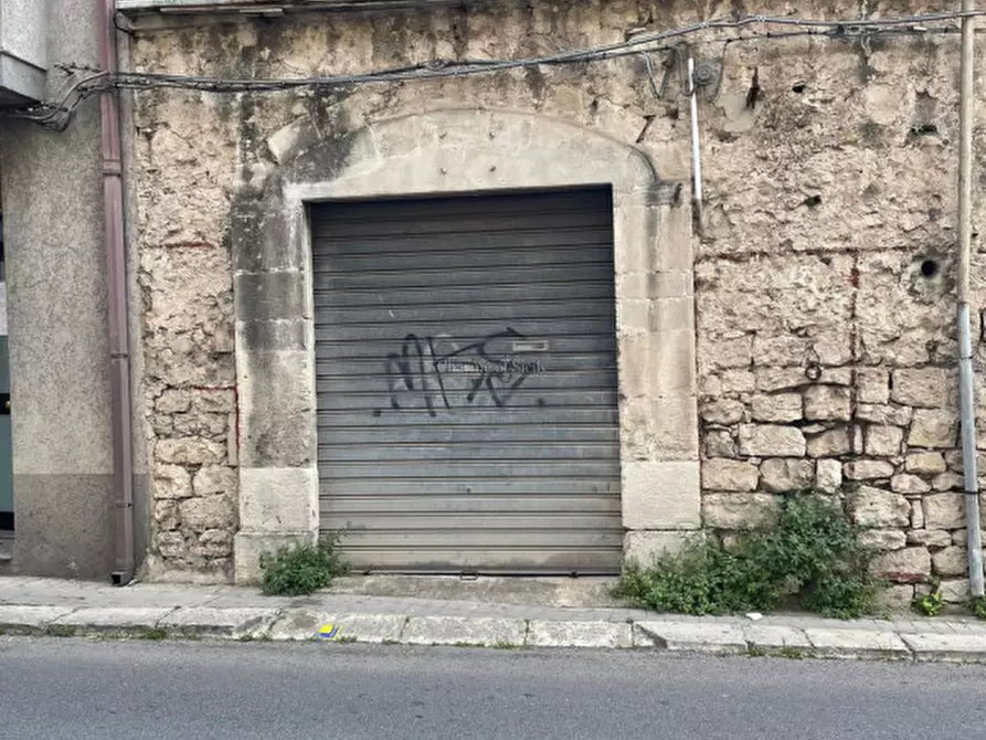 mansarda in vendita a Modica in zona Modica Bassa