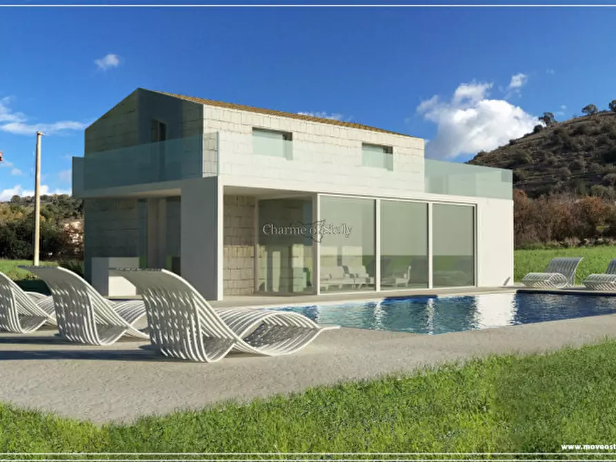 mansarda in vendita a Modica