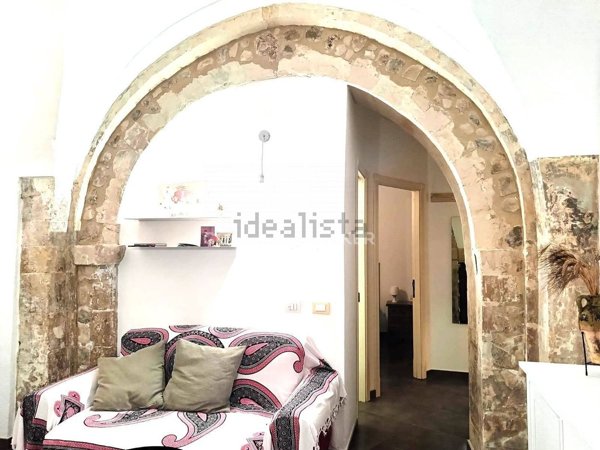 appartamento in vendita a Modica