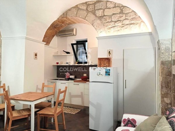 appartamento in vendita a Modica in zona Modica Bassa