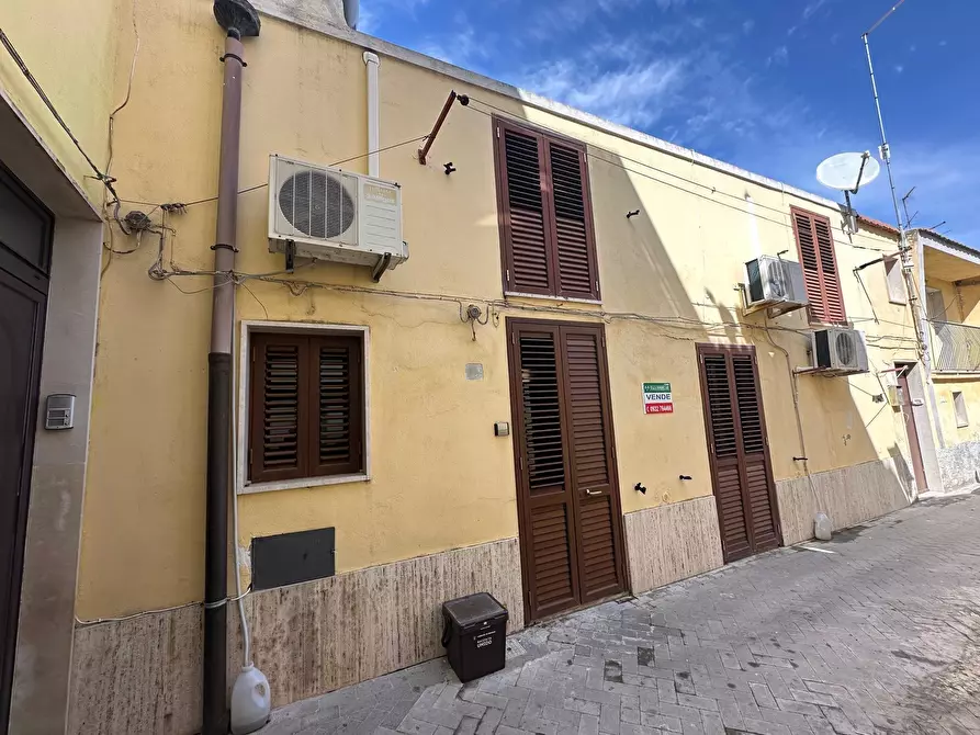 casa indipendente in vendita a Modica in zona Modica Alta