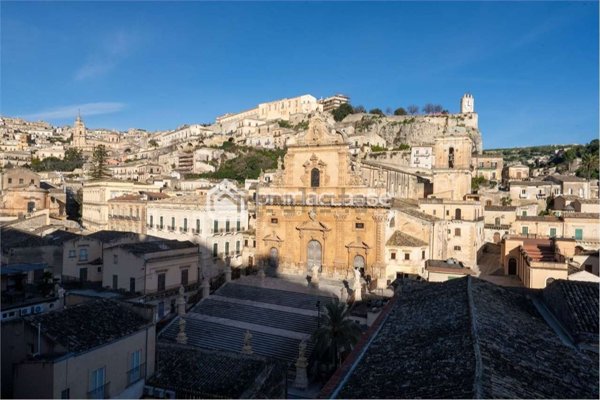 appartamento in vendita a Modica in zona Modica Bassa