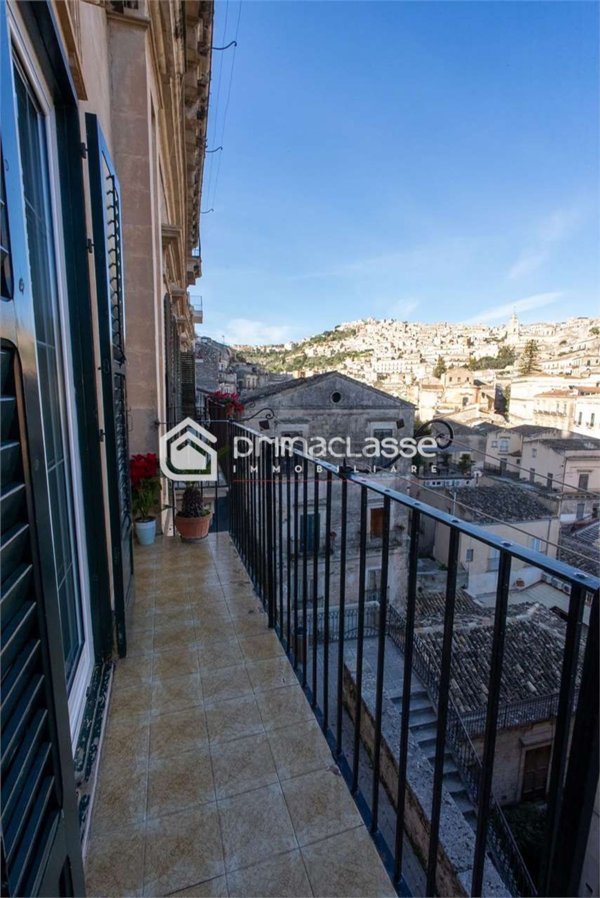 appartamento in vendita a Modica in zona Modica Bassa