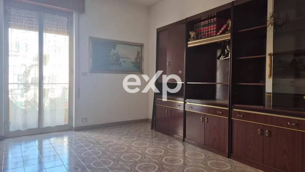 appartamento in vendita a Modica in zona Sacro Cuore