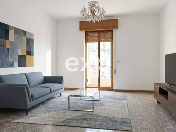 appartamento in vendita a Modica in zona Sacro Cuore