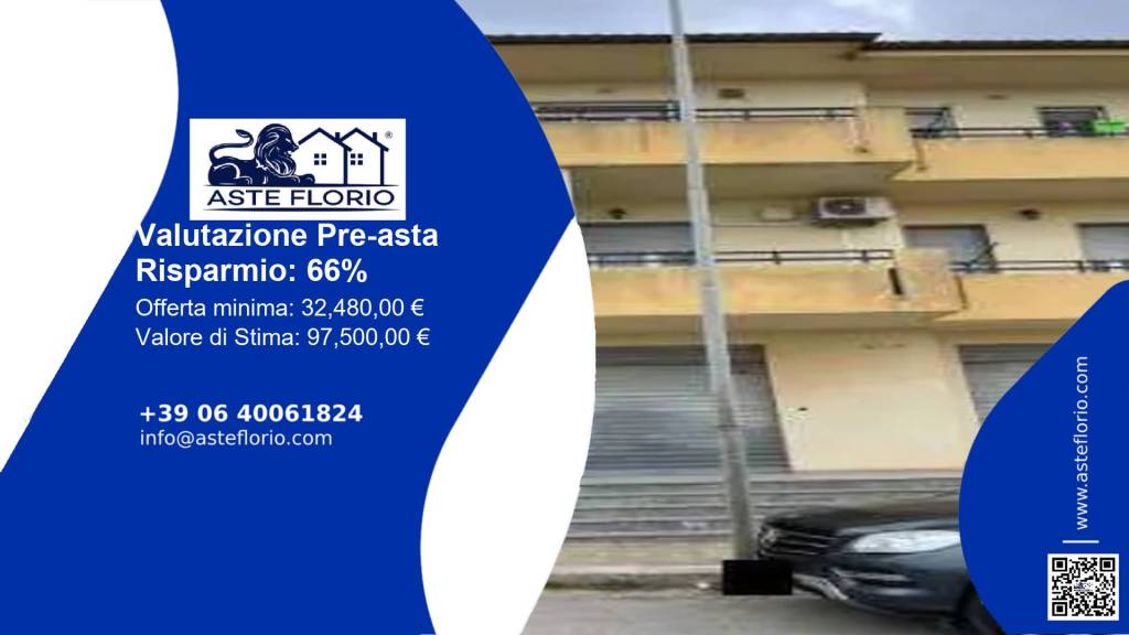 appartamento in vendita a Modica in zona Frigintini