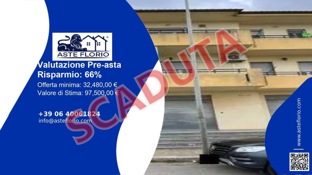 appartamento in vendita a Modica in zona Frigintini