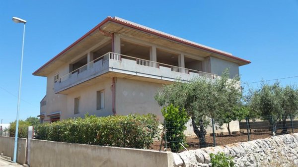 appartamento in vendita a Modica in zona Sacro Cuore