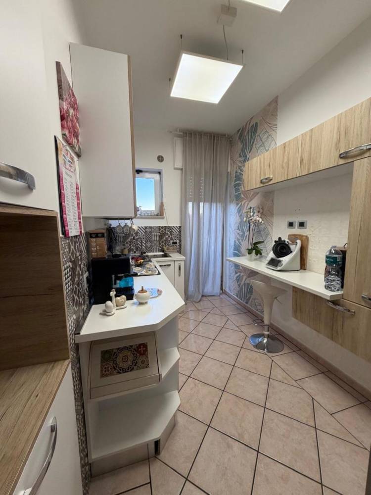 appartamento in vendita a Modica