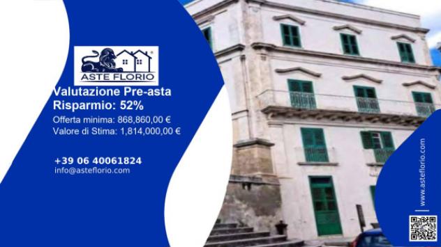 terreno edificabile in vendita a Modica