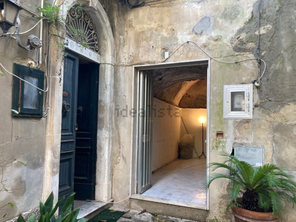 appartamento in vendita a Modica