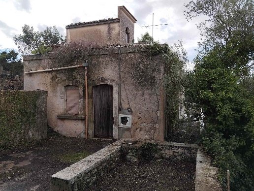 casa indipendente in vendita a Modica in zona Sacro Cuore