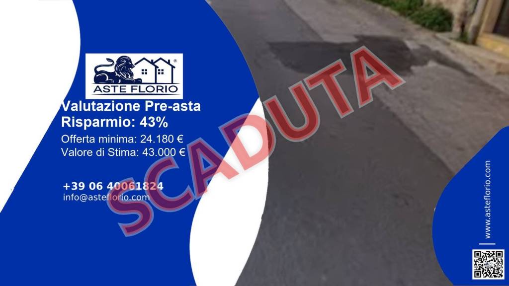 appartamento in vendita a Modica