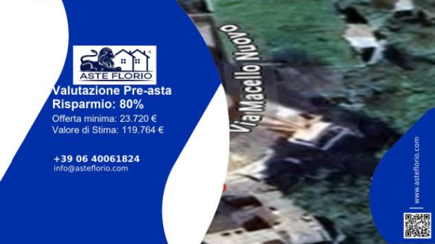 appartamento in vendita a Modica