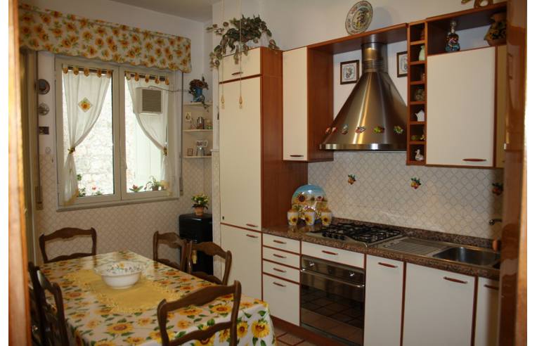 appartamento in vendita a Modica