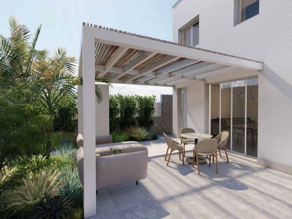 casa indipendente in vendita a Modica in zona Marina di Modica