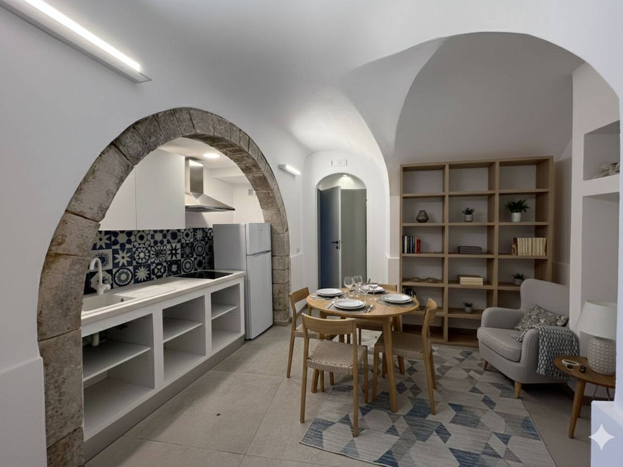 casa indipendente in vendita a Modica in zona Modica Bassa