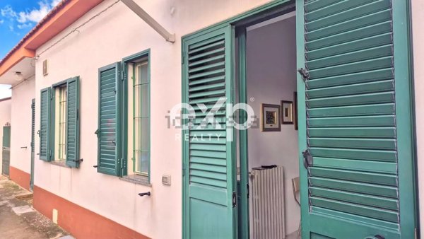 casa indipendente in vendita a Modica in zona Sacro Cuore
