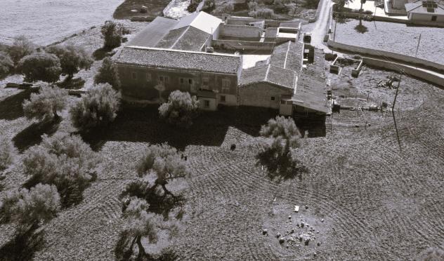 casa indipendente in vendita a Modica