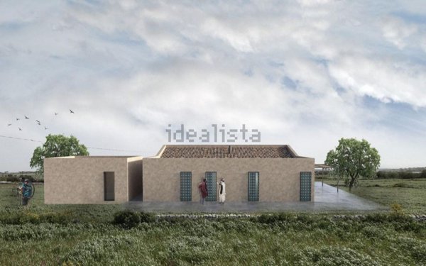 casa indipendente in vendita a Modica