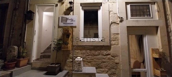 appartamento in vendita a Modica in zona Modica Bassa