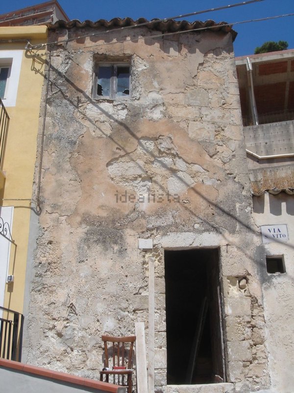 quadrivano in vendita a Modica in zona Modica Bassa