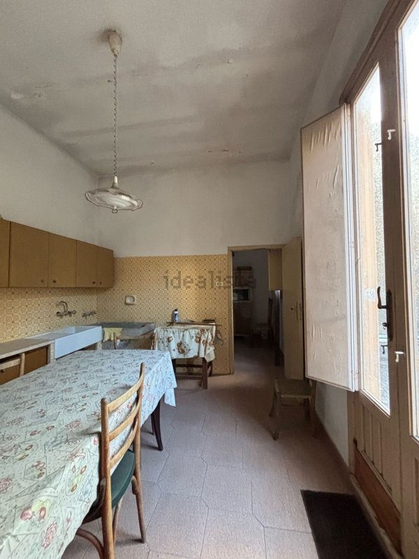 casa indipendente in vendita a Modica in zona Modica Alta