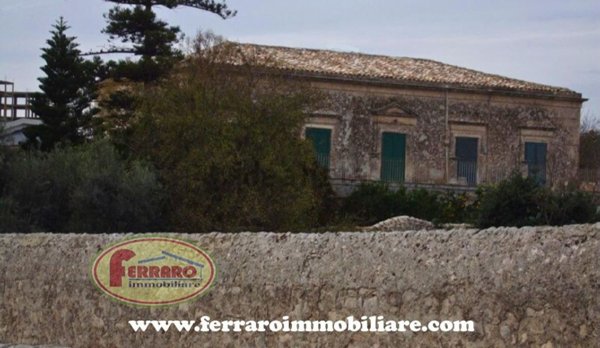 casa indipendente in vendita a Modica in zona Sacro Cuore