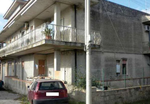 appartamento in vendita a Modica in zona Modica Alta