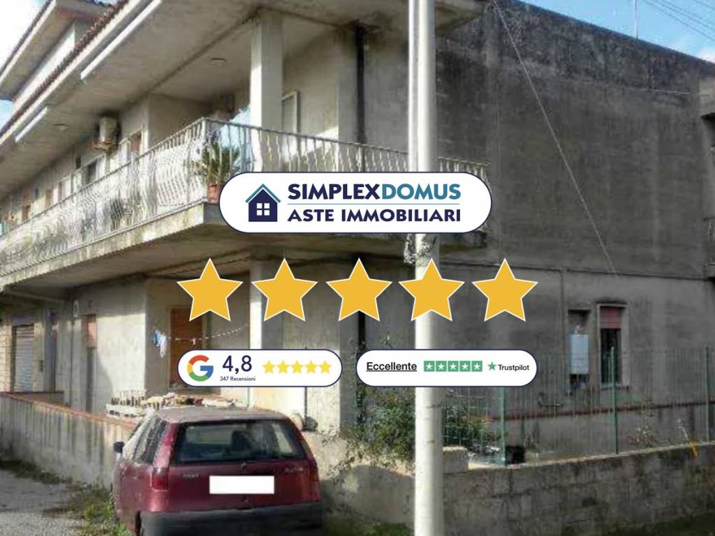 appartamento in vendita a Modica