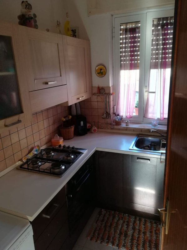 appartamento in vendita a Modica