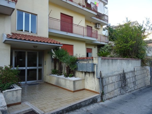appartamento in vendita a Modica