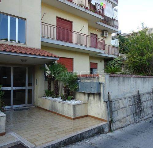 appartamento in vendita a Modica