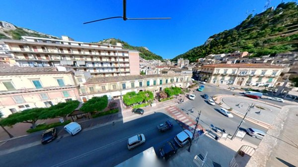 appartamento in vendita a Modica in zona Modica Bassa