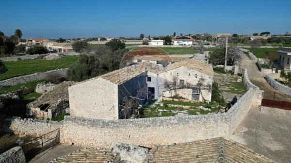 casale in vendita a Modica in zona Marina di Modica
