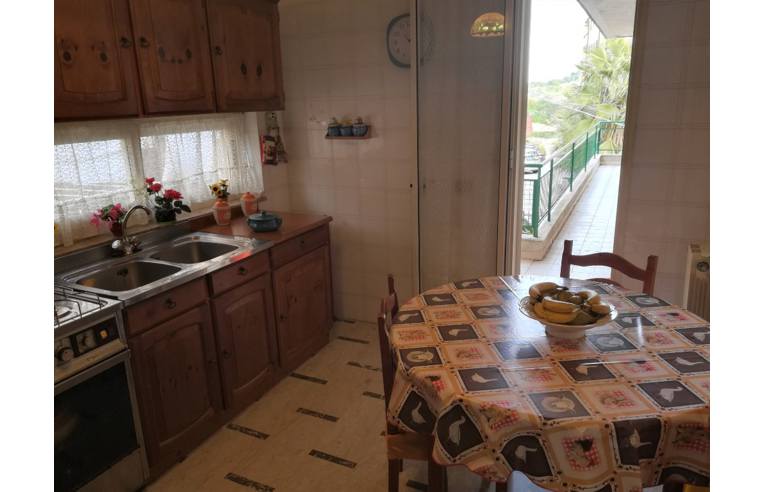 appartamento in vendita a Modica in zona Marina di Modica