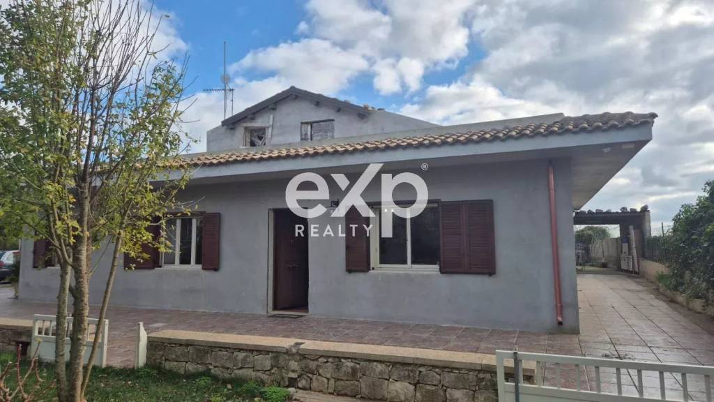 casa indipendente in vendita a Modica