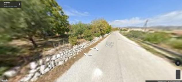 terreno agricolo in vendita a Modica