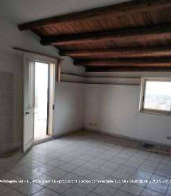 appartamento in vendita a Modica