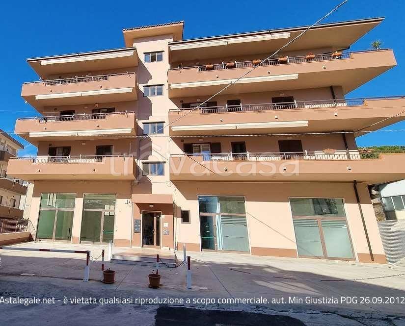 appartamento in vendita a Modica in zona Sacro Cuore