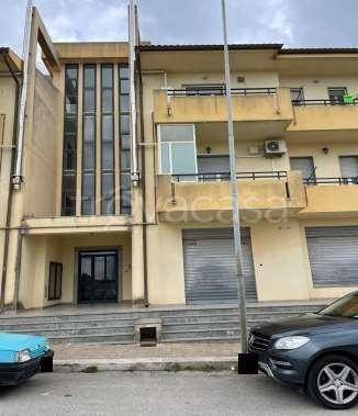 appartamento in vendita a Modica in zona Frigintini