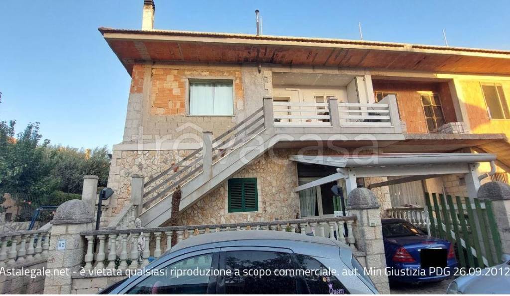 appartamento in vendita a Modica